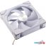 Набор вентиляторов Phanteks D30-140 D-RGB Regular White Triple PH-F140D30_DRGB_PWM_WT01_3P в Минске фото 1