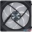 Вентилятор для корпуса Lian Li Uni Fan SL Infinity 140 G99.14SLIN1B.00 в Гродно фото 1