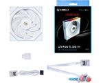 Вентилятор для корпуса Lian Li Uni Fan TL 120 Reverse G99.12RTL1W.R0