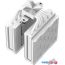 Кулер для процессора DeepCool AG620 Digital WH ARGB R-AG620-WHADMN-G-2 в Гродно фото 2