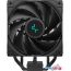 Кулер для процессора DeepCool AG500 Digital BK R-AG500-BKNDMN-G-2 в Минске фото 3