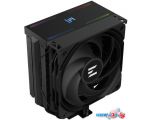 Кулер для процессора Zalman CNPS13X Black