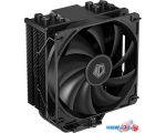 Кулер для процессора ID-Cooling SE-214-XT Black