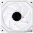 Вентилятор для корпуса Lian Li Uni Fan SL Infinity 140 G99.14SLIN1W.00 в Гродно фото 1