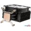 Кулер для процессора Eurocase 4PI120 ARGB в Гродно фото 3