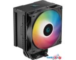 Кулер для процессора DeepCool AG500 Digital ARGB R-AG500-BKADMN-G-1