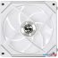 Вентилятор для корпуса Lian Li Uni Fan SL Infinity 140 G99.14SLIN1W.00 в Гродно фото 3