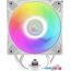 Кулер для процессора Arctic Freezer 36 A-RGB White ACFRE00125A в Могилёве фото 1