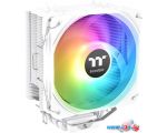 Кулер для процессора Thermaltake UX200 SE ARGB White CL-P116-AL12SW-A