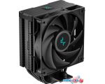 Кулер для процессора DeepCool AG400 Digital BK R-AG400-BKNDMN-G-2