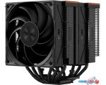 Кулер для процессора PCCooler RZ620 BK