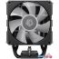 Кулер для процессора ID-Cooling Frozn A400 ARGB в Гродно фото 3