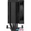 Кулер для процессора DeepCool AG500 Digital ARGB R-AG500-BKADMN-G-1 в Гродно фото 1