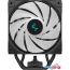 Кулер для процессора DeepCool AG500 Digital ARGB R-AG500-BKADMN-G-1 в Минске фото 2