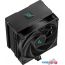 Кулер для процессора DeepCool AG500 Digital BK R-AG500-BKNDMN-G-2 в Минске фото 2