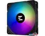 Вентилятор для корпуса Zalman ZM-AF120 ARGB (черный)