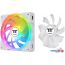 Набор вентиляторов Thermaltake Swafan EX12 ARGB White TT Premium Edition 3-Fan Pack CL-F169-PL12SW-A в Витебске фото 4