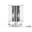 Кулер для процессора ID-Cooling Frozn A410 DW в Гродно фото 4