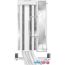 Кулер для процессора DeepCool AG400 Digital WH R-AG400-WHNDMN-G-1 в Гродно фото 1