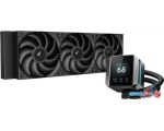 Жидкостное охлаждение для процессора DeepCool Mystique 360