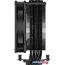 Кулер для процессора ID-Cooling SE-214-XT Black в Гродно фото 4