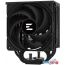 Кулер для процессора Zalman CNPS13X Black в Гродно фото 2