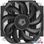 Кулер для процессора ID-Cooling IS-28i Black в Гродно фото 3