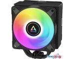 Кулер для процессора Arctic Freezer 36 A-RGB Black ACFRE00124A