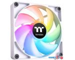 Набор вентиляторов Thermaltake CT140 ARGB White 2-Fan Pack CL-F154-PL14SW-A