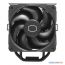 Кулер для процессора Cooler Master Hyper 212 Black X Duo RR-S4KK-25DN-R1 в Минске фото 1