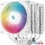 Кулер для процессора DeepCool AG620 Digital WH ARGB R-AG620-WHADMN-G-2 в Гродно фото 4