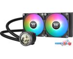 Жидкостное охлаждение для процессора Thermaltake TH240 V2 Ultra ARGB CL-W383-PL12SW-A