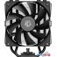 Кулер для процессора ID-Cooling SE-214-XT Black в Гродно фото 2