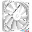 Вентилятор для корпуса ID-Cooling WF-14025-XT White V2 в Могилёве фото 4