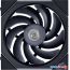 Вентилятор для корпуса Lian Li Uni Fan TL 140 G99.14TL1B.R0 в Гродно фото 2