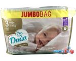Подгузники Dada Extra Care Midi 3 Jumbo Bag (96 шт)