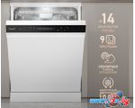 Отдельностоящая посудомоечная машина Weissgauff DW 6038 Inverter Touch