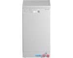 Отдельностоящая посудомоечная машина Indesit DFS 1A59 B