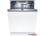 Встраиваемая посудомоечная машина Bosch Serie 6 SBV6ZDX49E