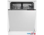 Встраиваемая посудомоечная машина BEKO BDIN15360