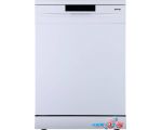 Отдельностоящая посудомоечная машина Gorenje GS620C10W