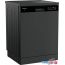 Отдельностоящая посудомоечная машина Hotpoint-Ariston HF 5C82 DW A в Могилёве фото 2