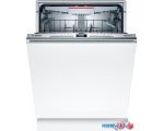 Встраиваемая посудомоечная машина Bosch Serie 4 SBH4HCX48E