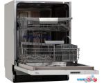 Встраиваемая посудомоечная машина Oasis (Making Oasis Everywhere) PM-12V5 в Гомеле