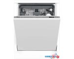 Встраиваемая посудомоечная машина Hotpoint-Ariston HI 5D84 DW