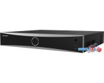 Сетевой видеорегистратор Hikvision DS-7604NXI-K1/4P(B)
