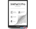 Электронная книга PocketBook InkPad X Pro (серый)