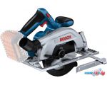 Дисковая (циркулярная) пила Bosch GKS 185-LI Professional 06016C1221 (без АКБ)