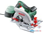 Дисковая (циркулярная) пила Bosch PKS 55 A 0603501000