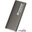 Внешний накопитель Transcend ESD265C 500GB TS500GESD265C в Гродно фото 1